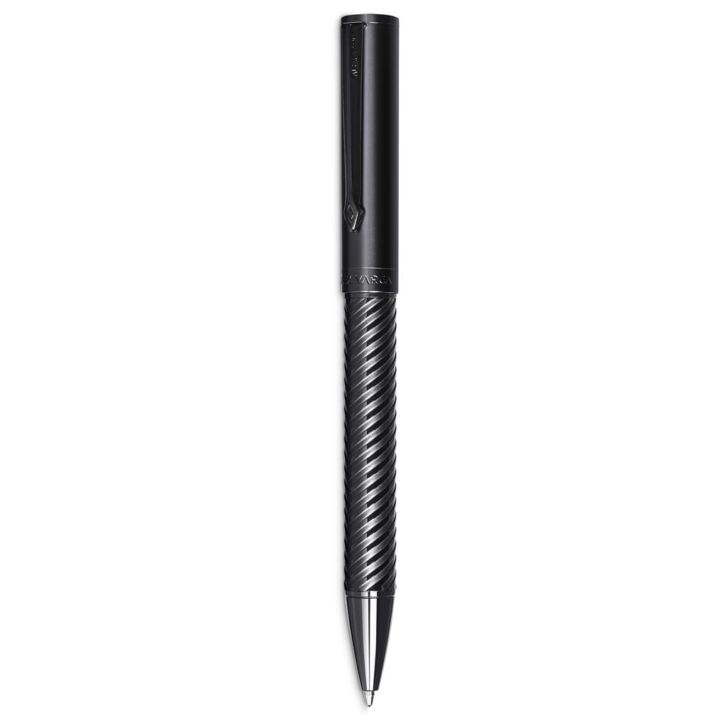 Alex Varga Lagarna Ball Pen & Rollerball Set - Image 10