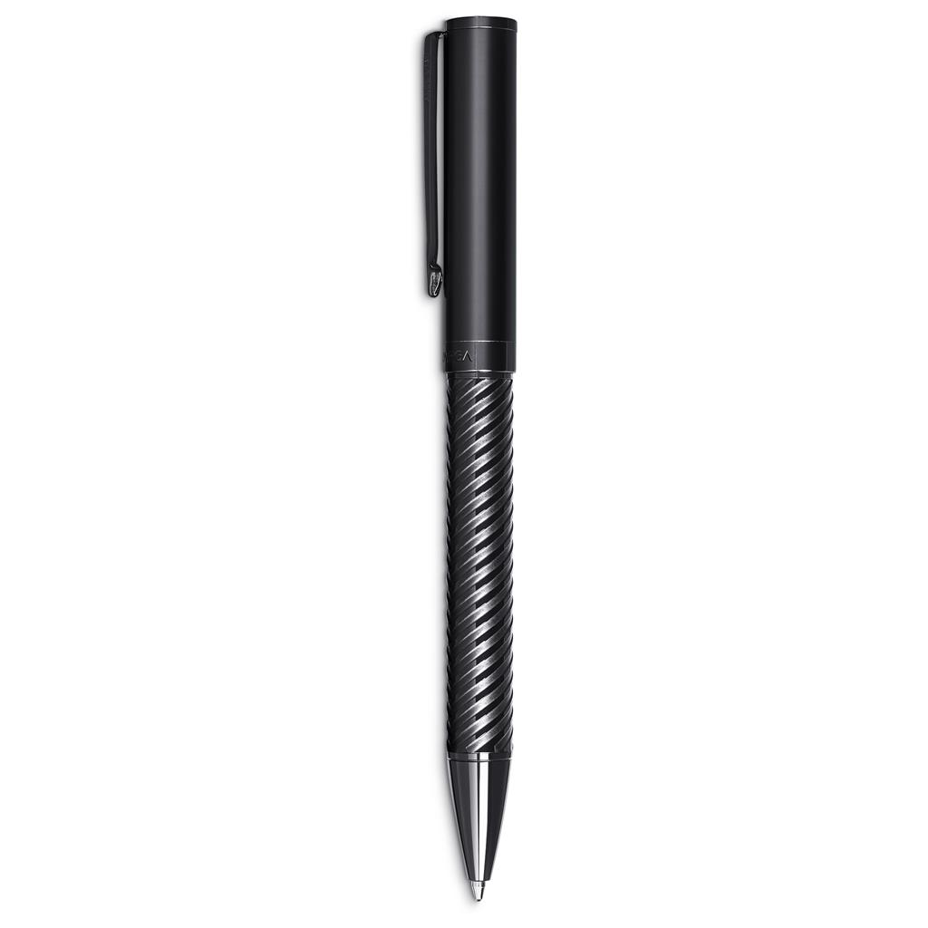 Alex Varga Lagarna Ball Pen & Rollerball Set - Image 7