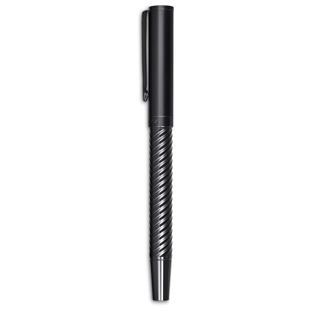 Alex Varga Lagarna Ball Pen & Rollerball Set - Image 8