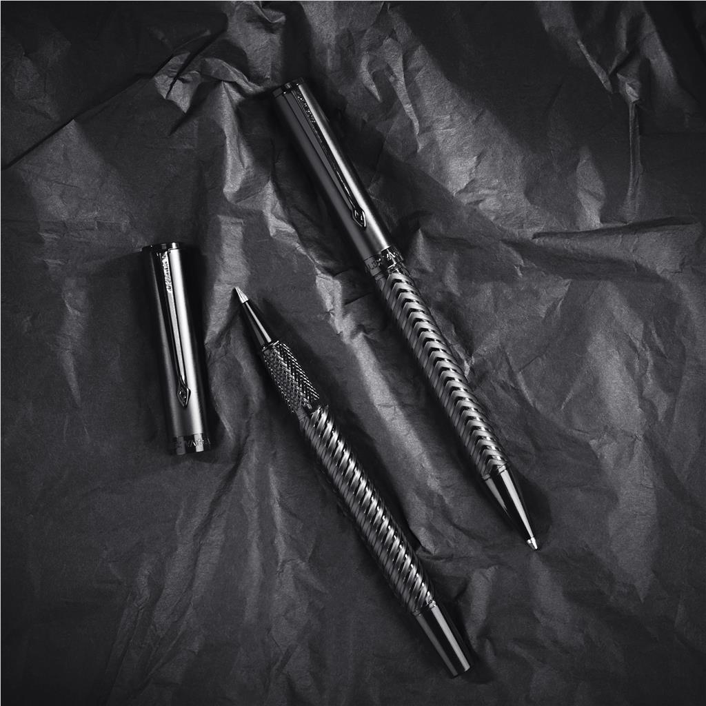 Alex Varga Lagarna Ball Pen & Rollerball Set - Image 11