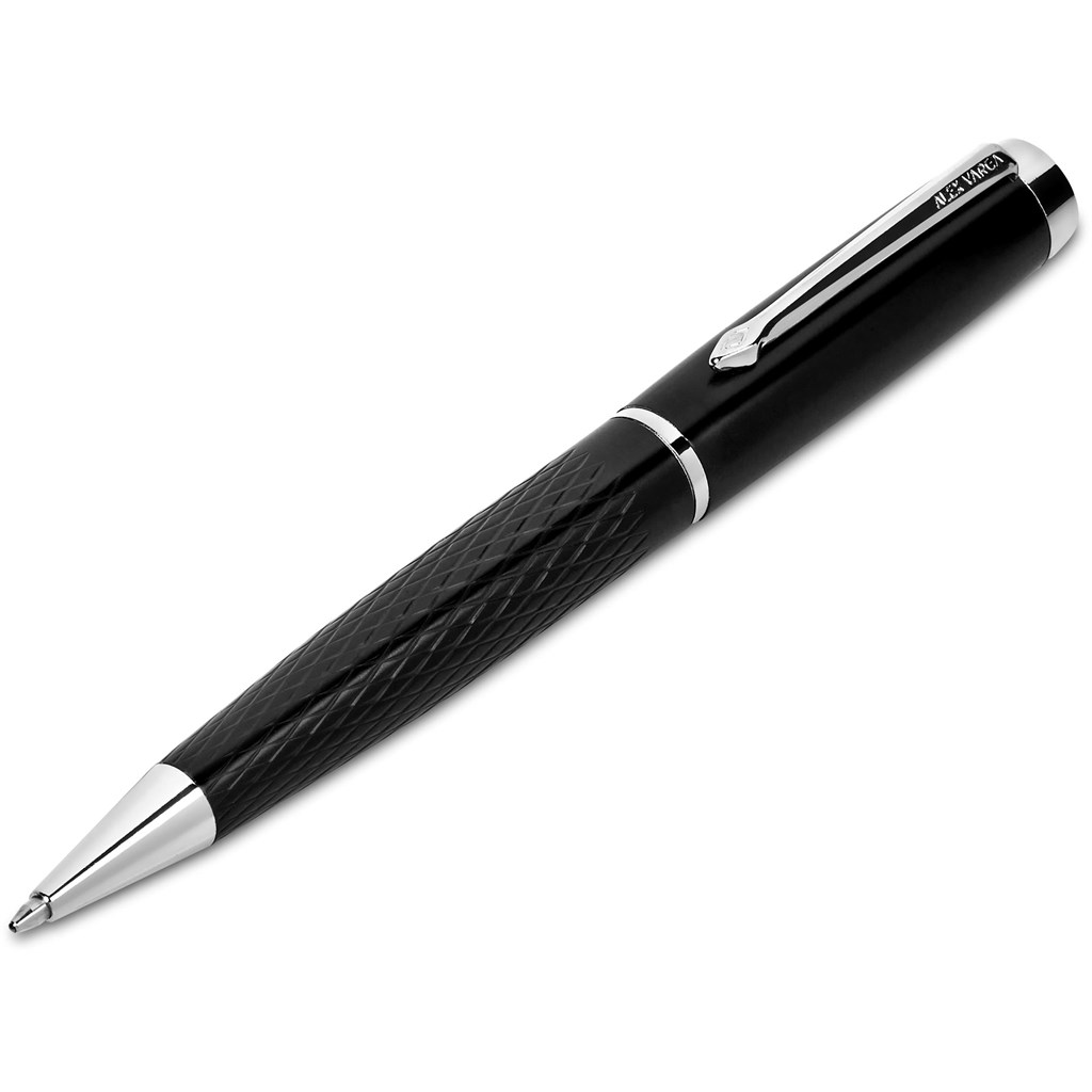 Alex Varga Sashenka Ball Pen - Image 11