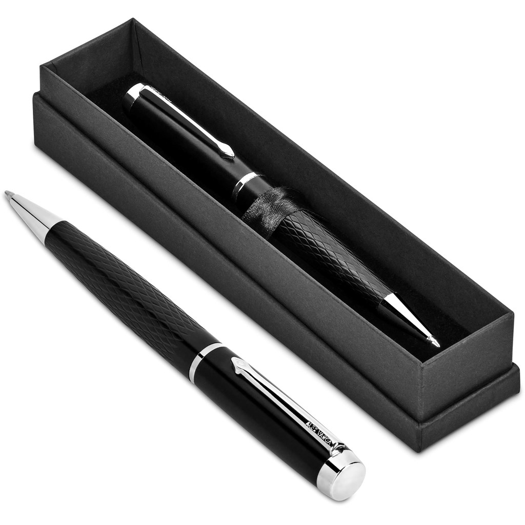 Alex Varga Sashenka Ball Pen - Image 10