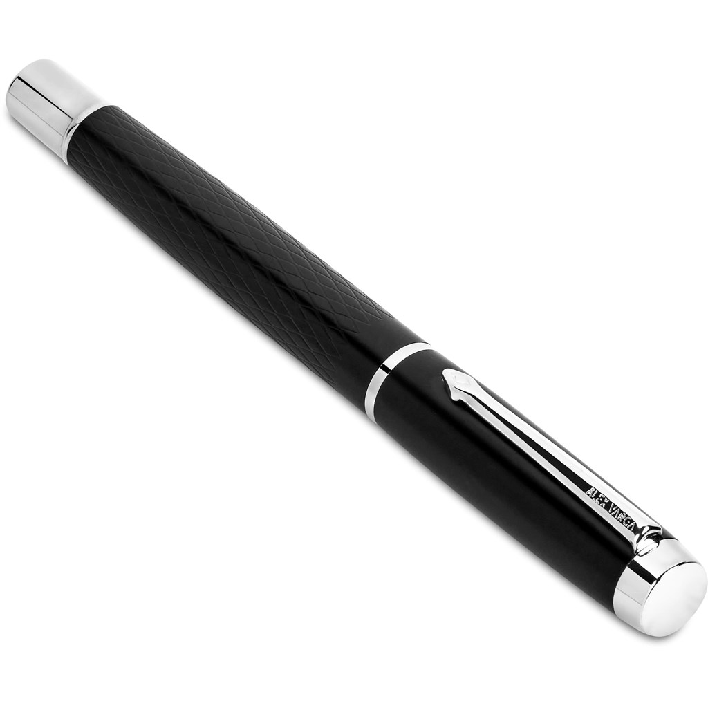 Alex Varga Sashenka Rollerball - Image 10