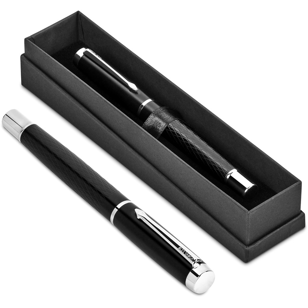 Alex Varga Sashenka Rollerball - Image 9