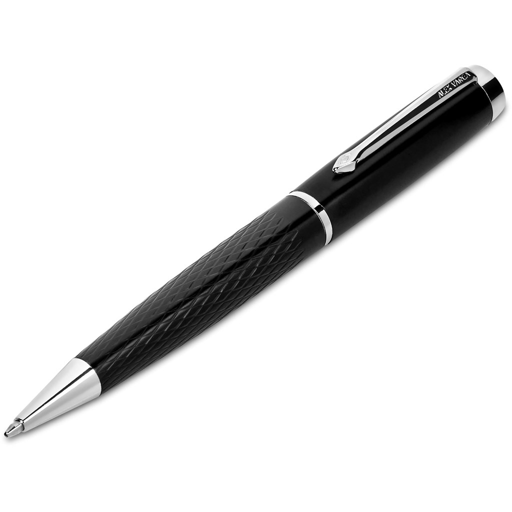 Alex Varga Sashenka Ball Pen & Rollerball Set - Image 11
