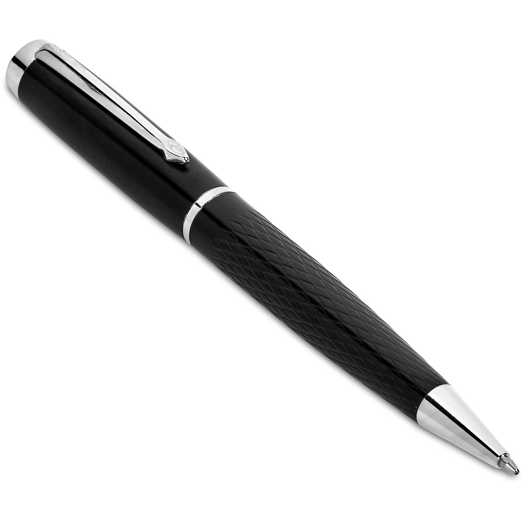Alex Varga Sashenka Ball Pen & Rollerball Set - Image 3