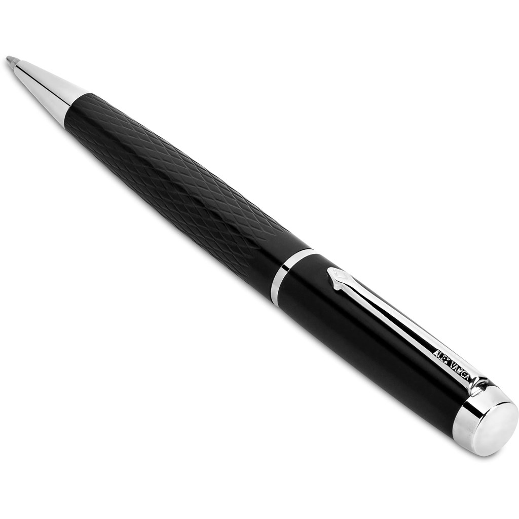 Alex Varga Sashenka Ball Pen & Rollerball Set - Image 4