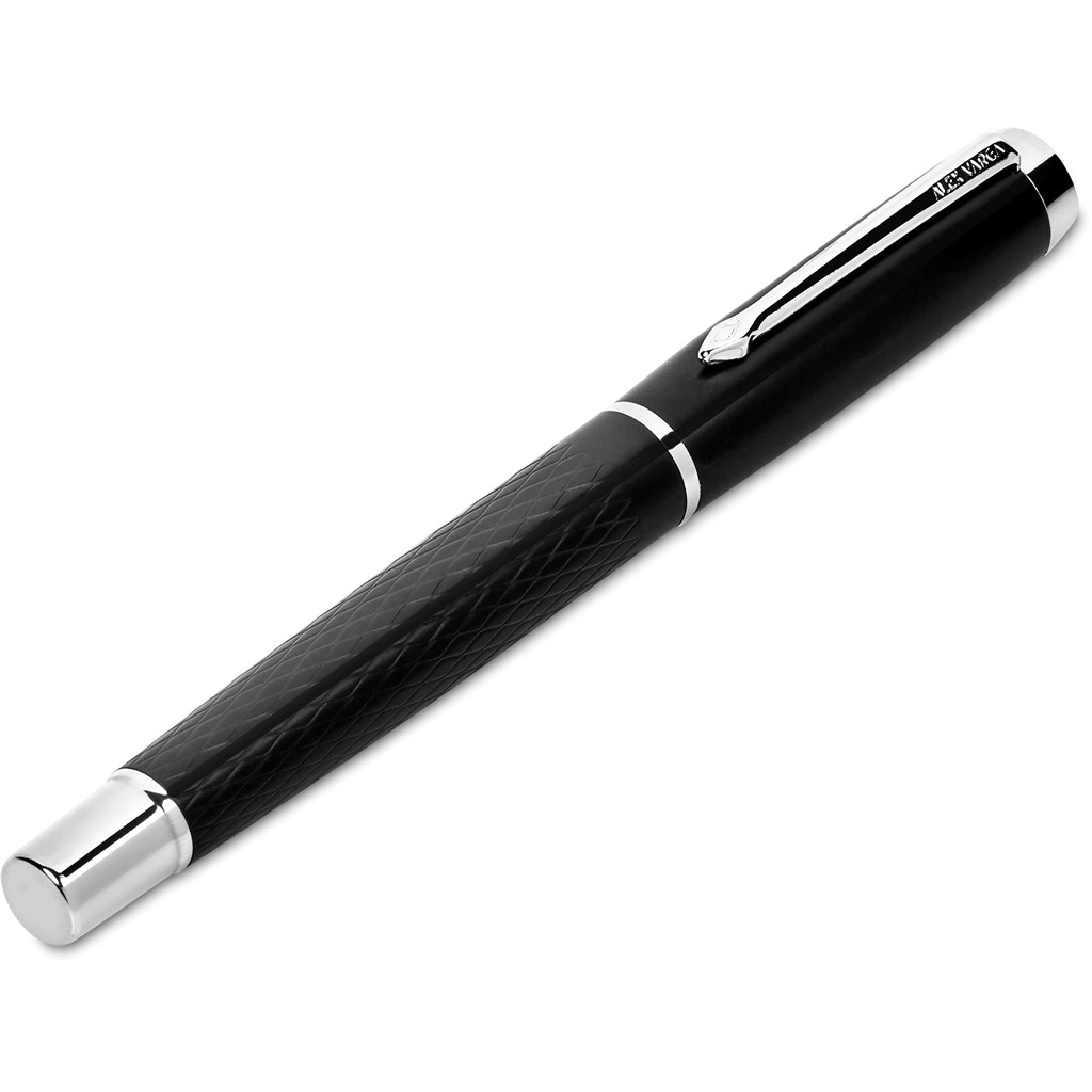 Alex Varga Sashenka Ball Pen & Rollerball Set - Image 16