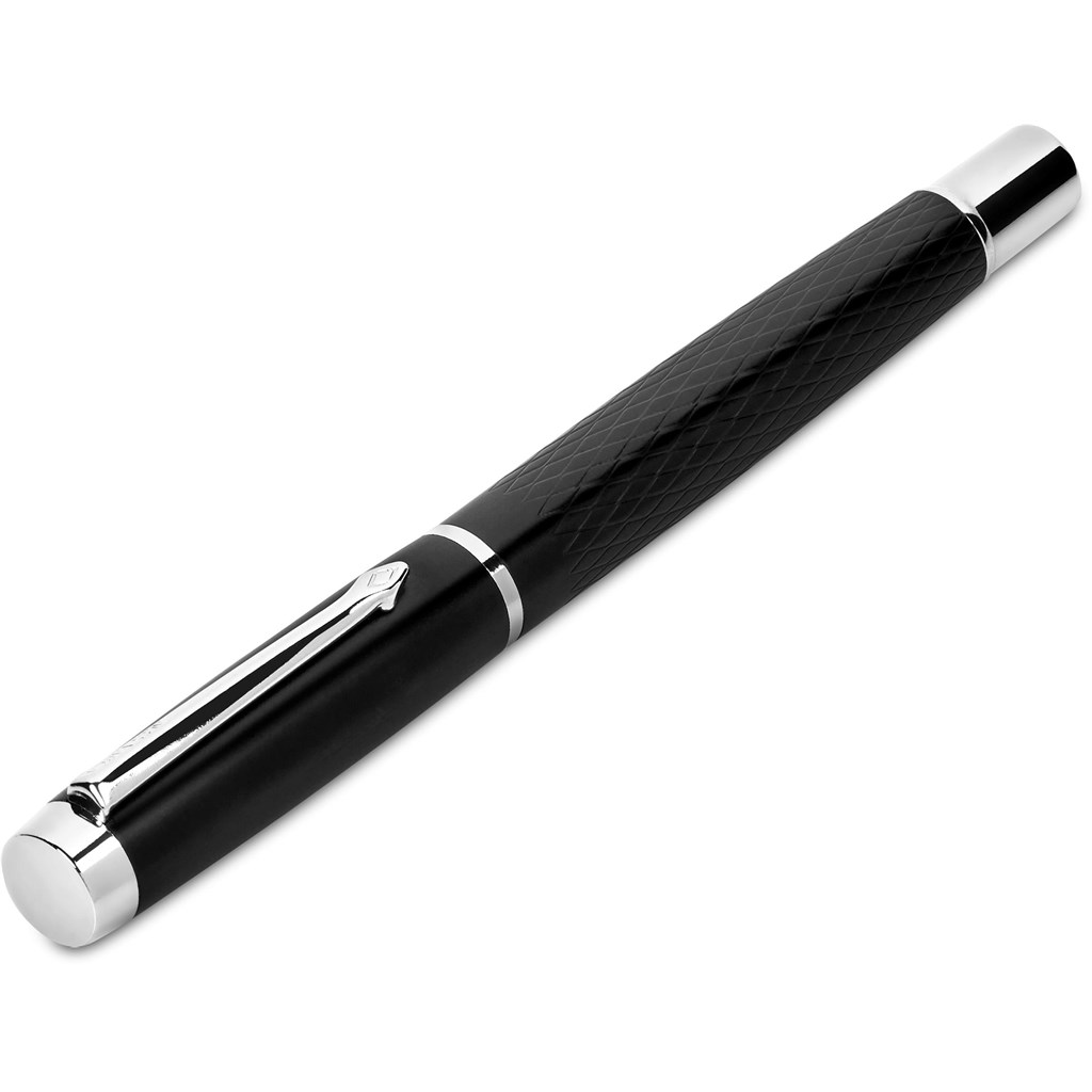 Alex Varga Sashenka Ball Pen & Rollerball Set - Image 17