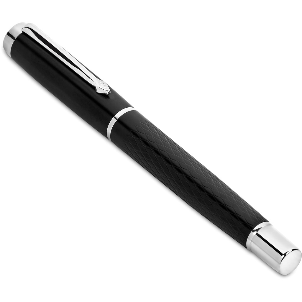 Alex Varga Sashenka Ball Pen & Rollerball Set - Image 5