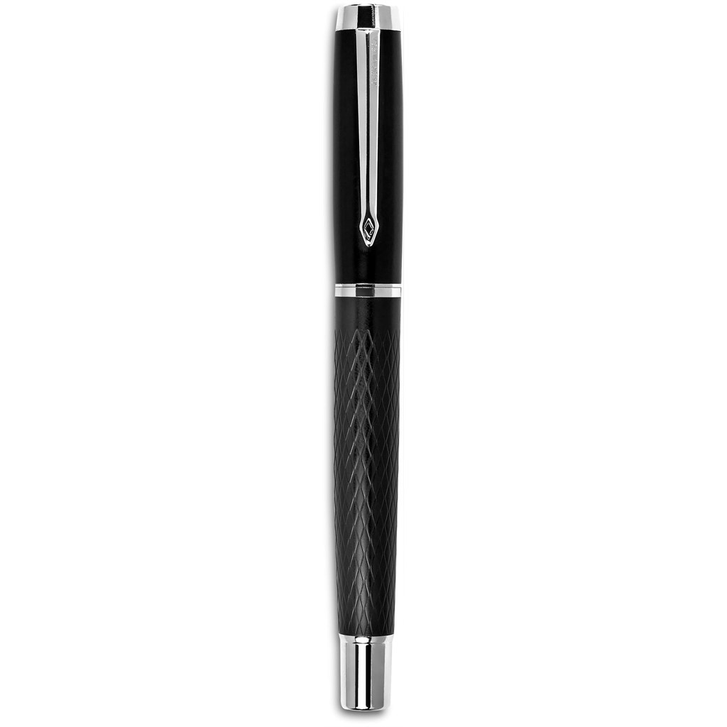 Alex Varga Sashenka Ball Pen & Rollerball Set - Image 22