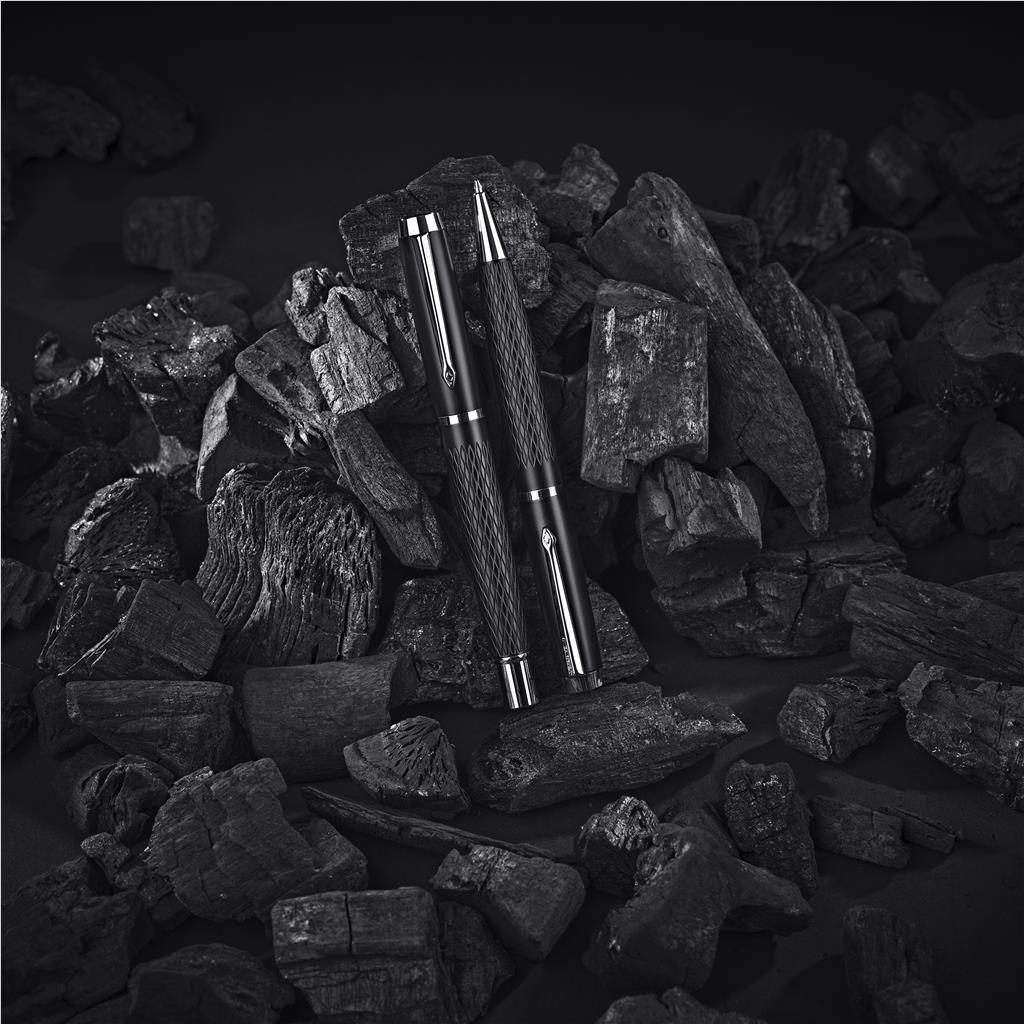 Alex Varga Sashenka Ball Pen & Rollerball Set - Image 20