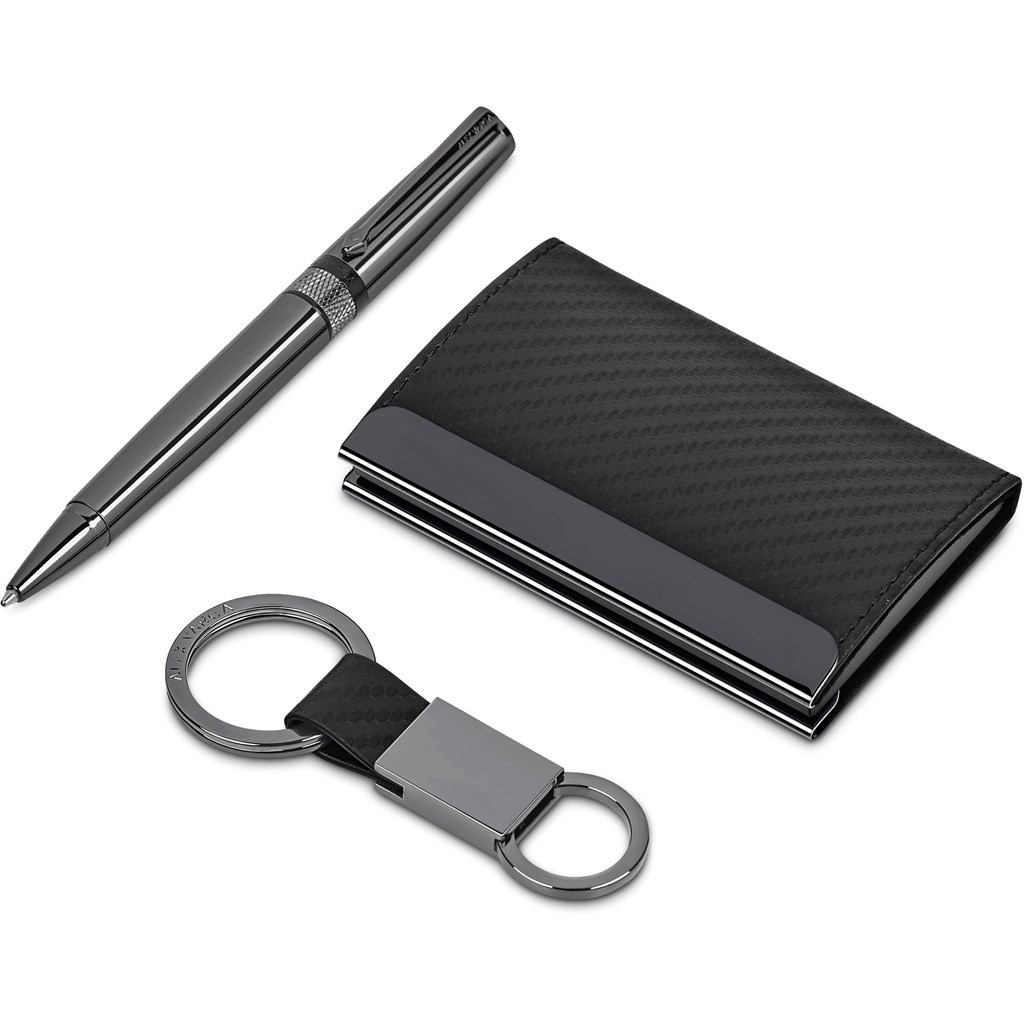 Alex Varga Nordberg Gift Set - Image 3