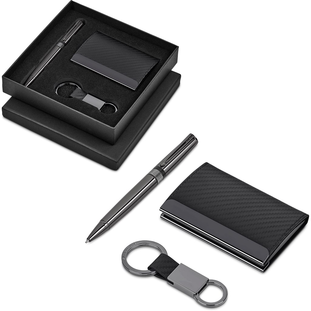 Alex Varga Nordberg Gift Set - Image 5