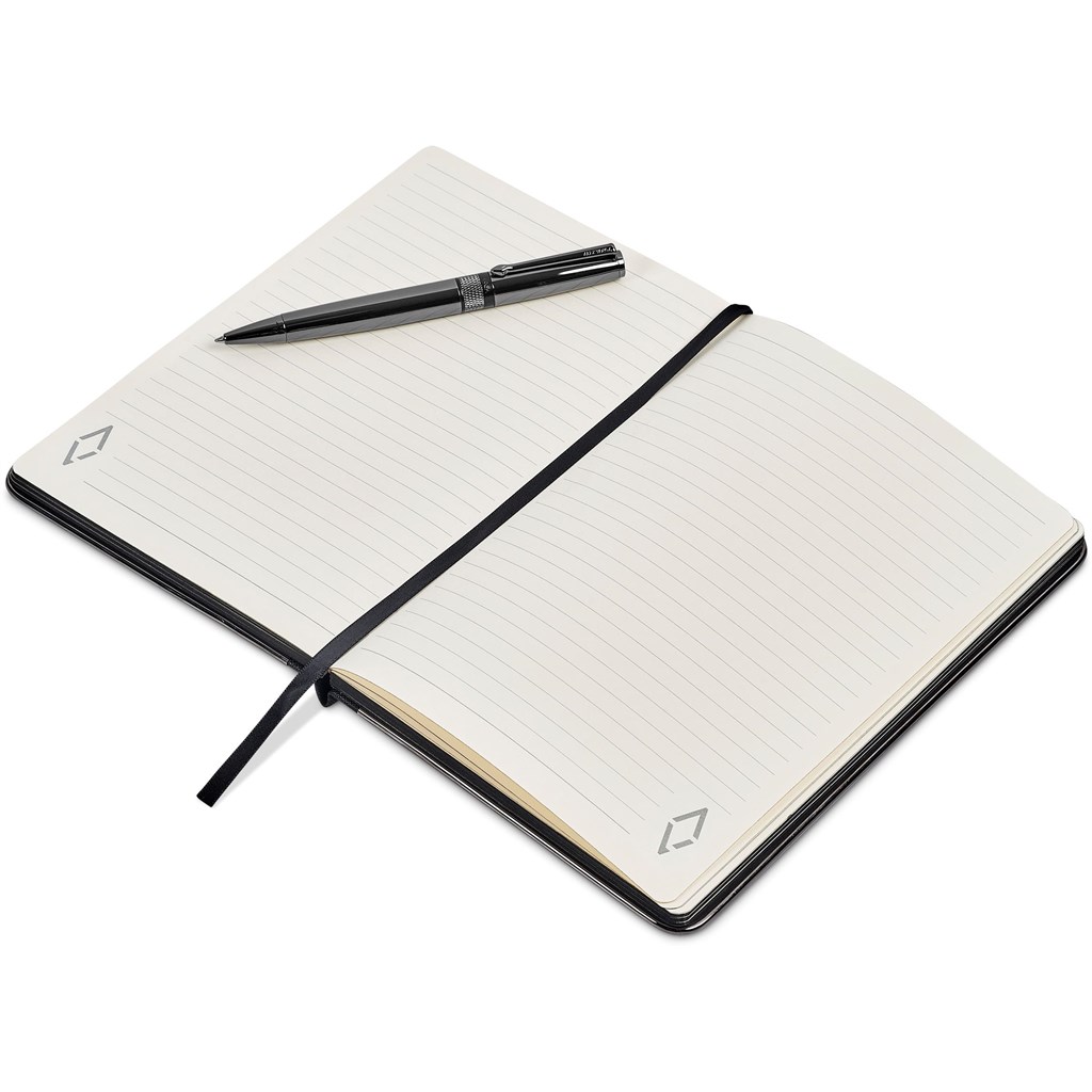 Alex Varga Petrovich Notebook & Pen Set - Image 13