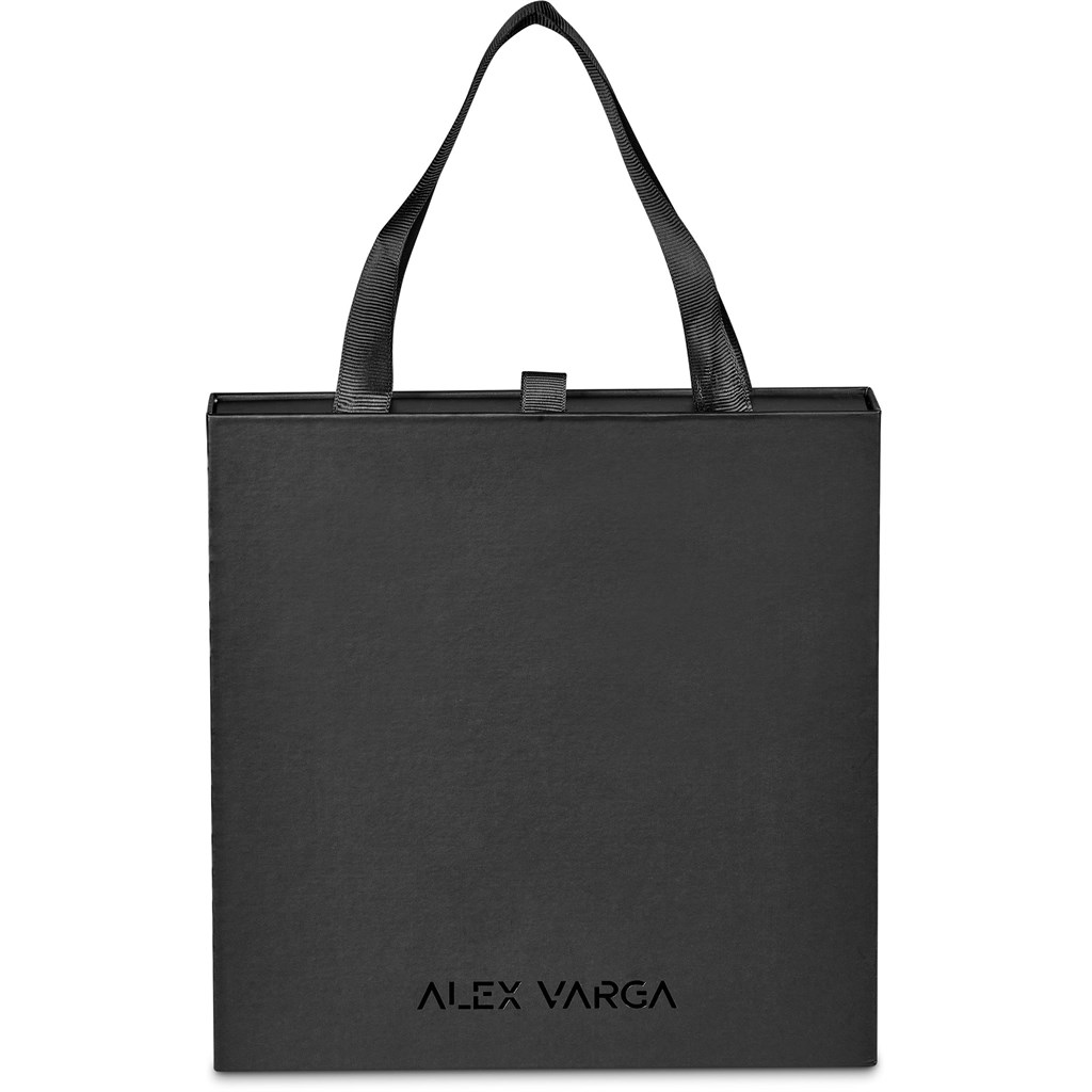 Alex Varga Petrovich Notebook & Pen Set - Image 8