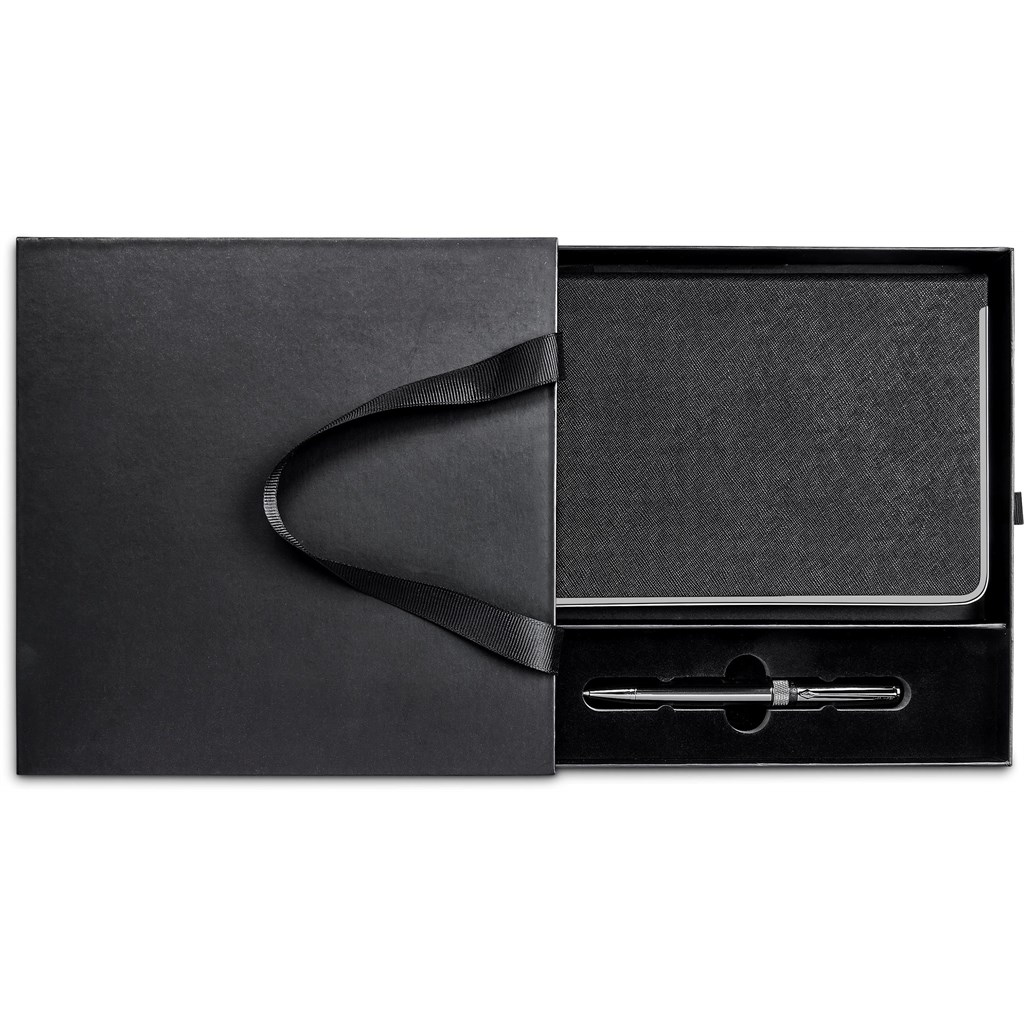 Alex Varga Petrovich Notebook & Pen Set - Image 6