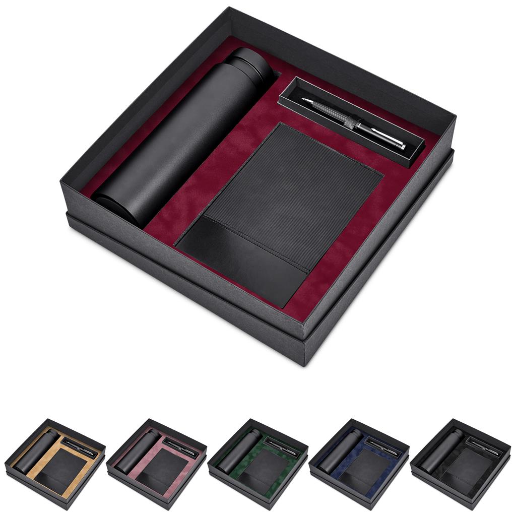 Alex Varga Jifelli Gift Set - Image 2