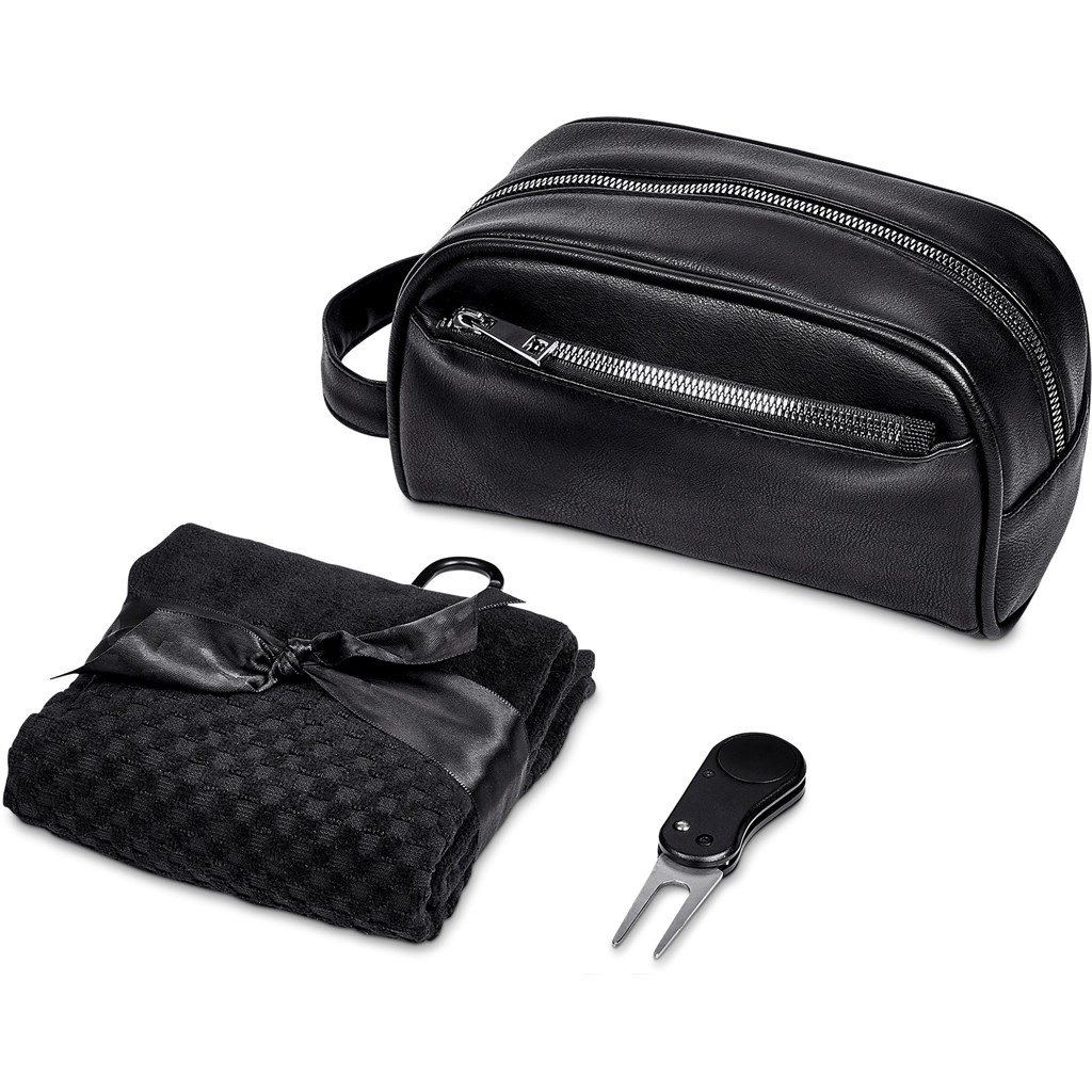 Alex Varga Caledonia Golf Set - Image 3
