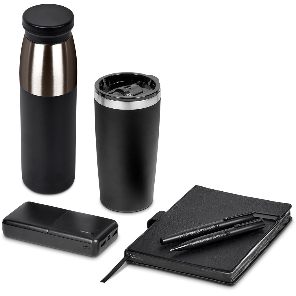 Alex Varga Noterjin Gift Set - Image 2
