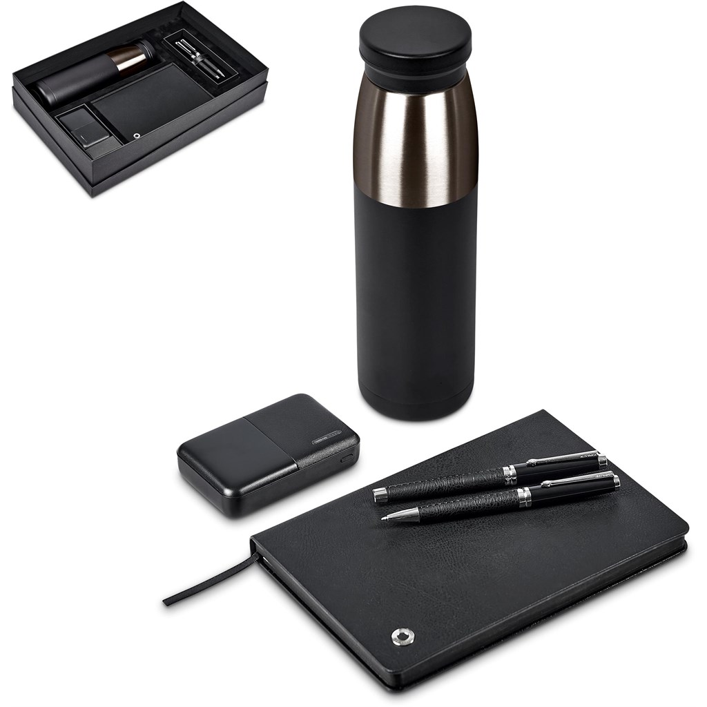 Alex Varga Bintriac Gift Set - Image 4