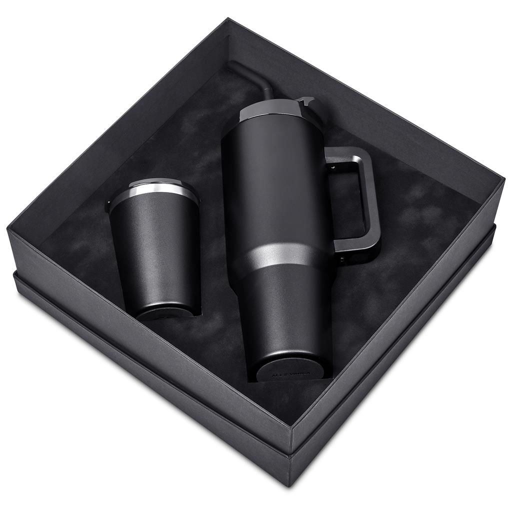 Alex Varga Plustelap Gift Set - Image 3