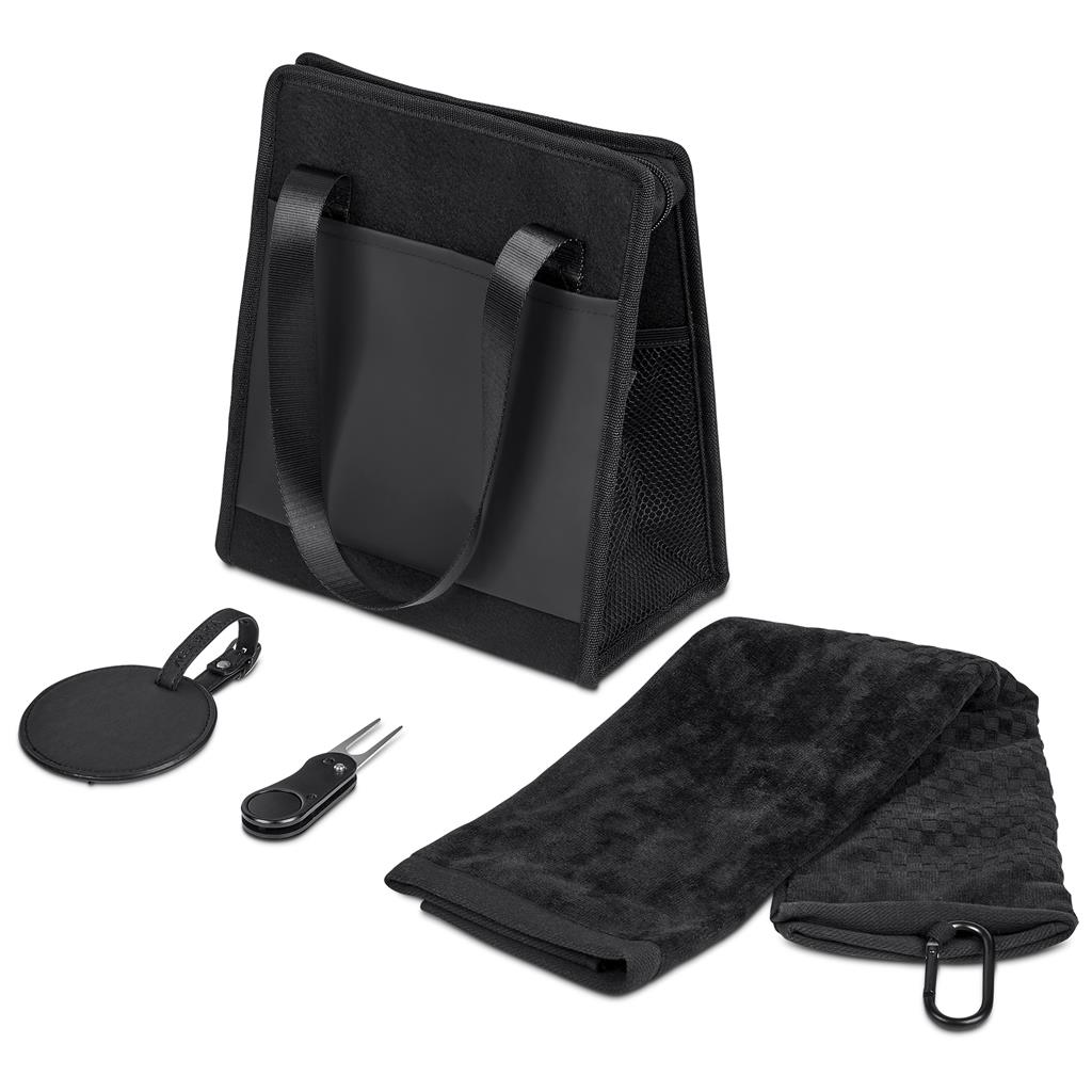 Alex Varga Finca Golf Set - Image 3