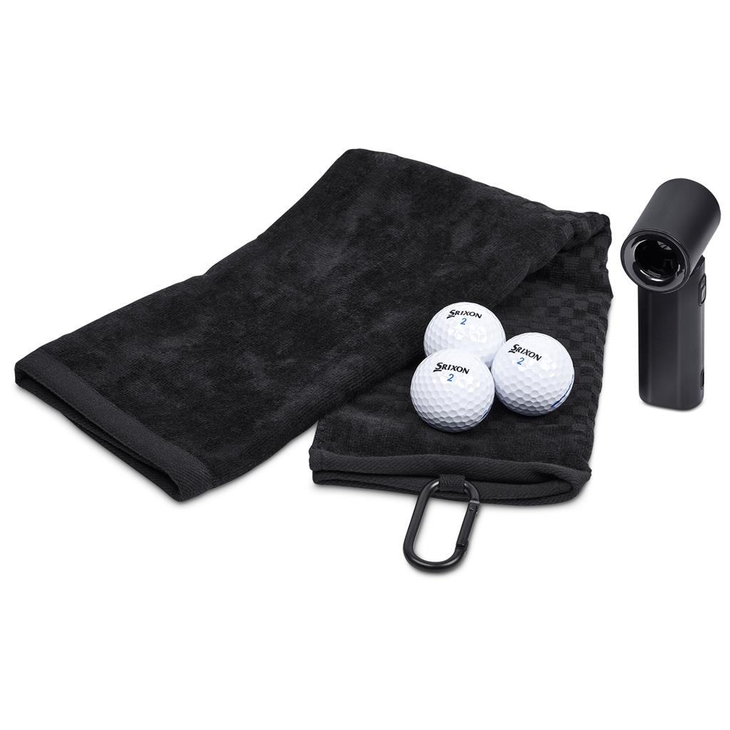 Alex Varga Brownsville Golf Set - Image 8
