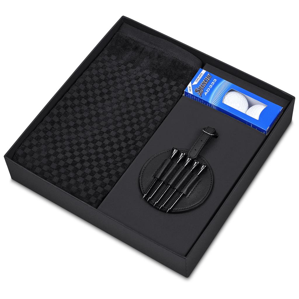 Alex Varga Beaumont Golf Set - Image 7