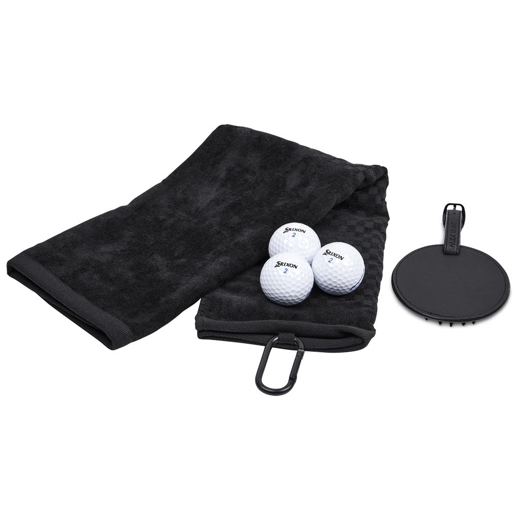Alex Varga Beaumont Golf Set - Image 9