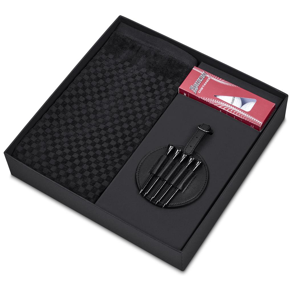 Alex Varga Beaumont Golf Set - Image 6