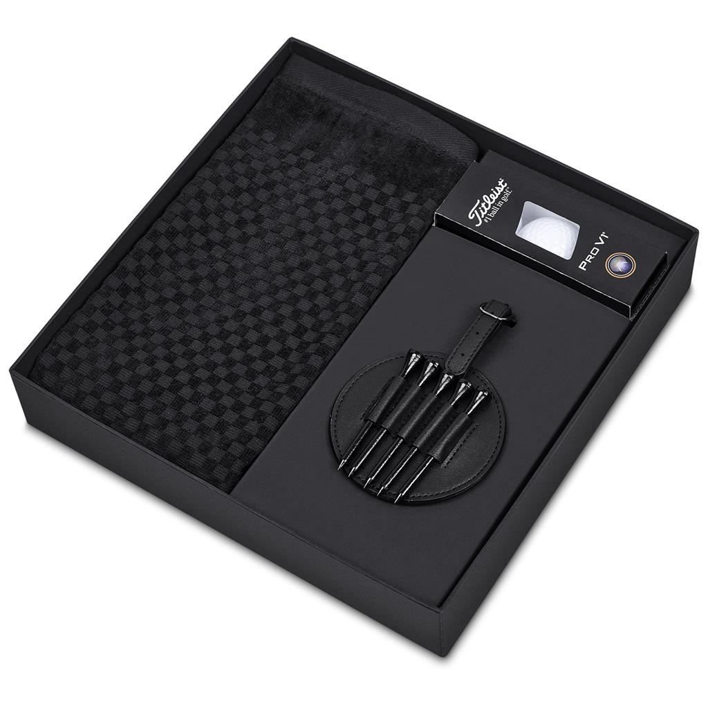 Alex Varga Beaumont Golf Set - Image 4