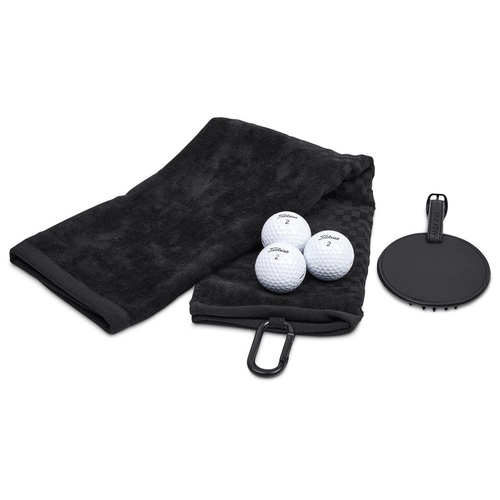 Alex Varga Beaumont Golf Set - Image 5