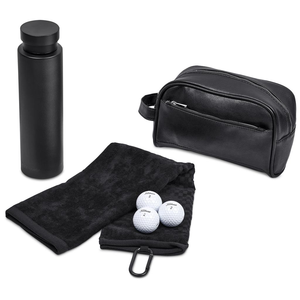 Alex Varga Anson Golf Set - Image 9