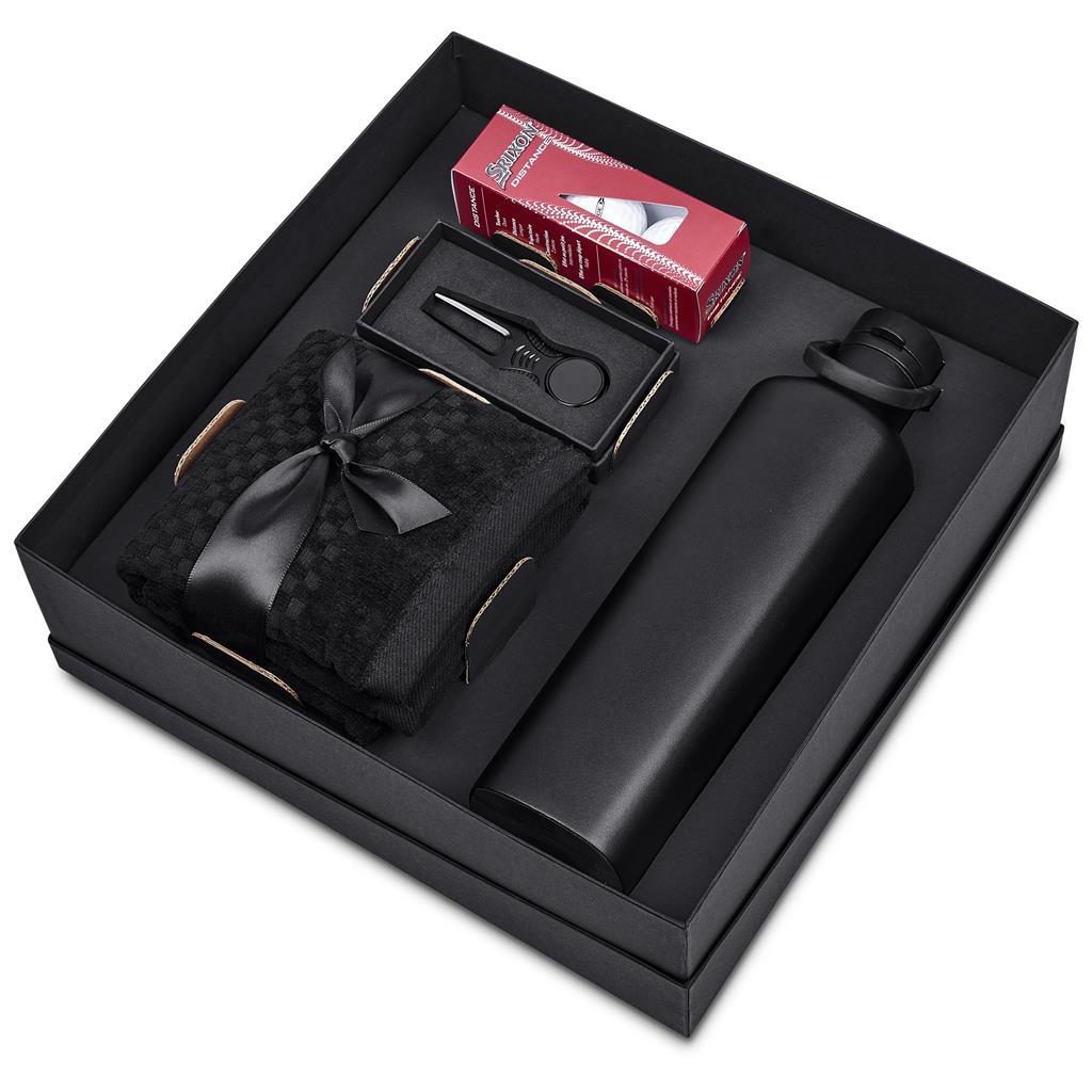 Alex Varga Royal Oaks Golf Set - Image 6