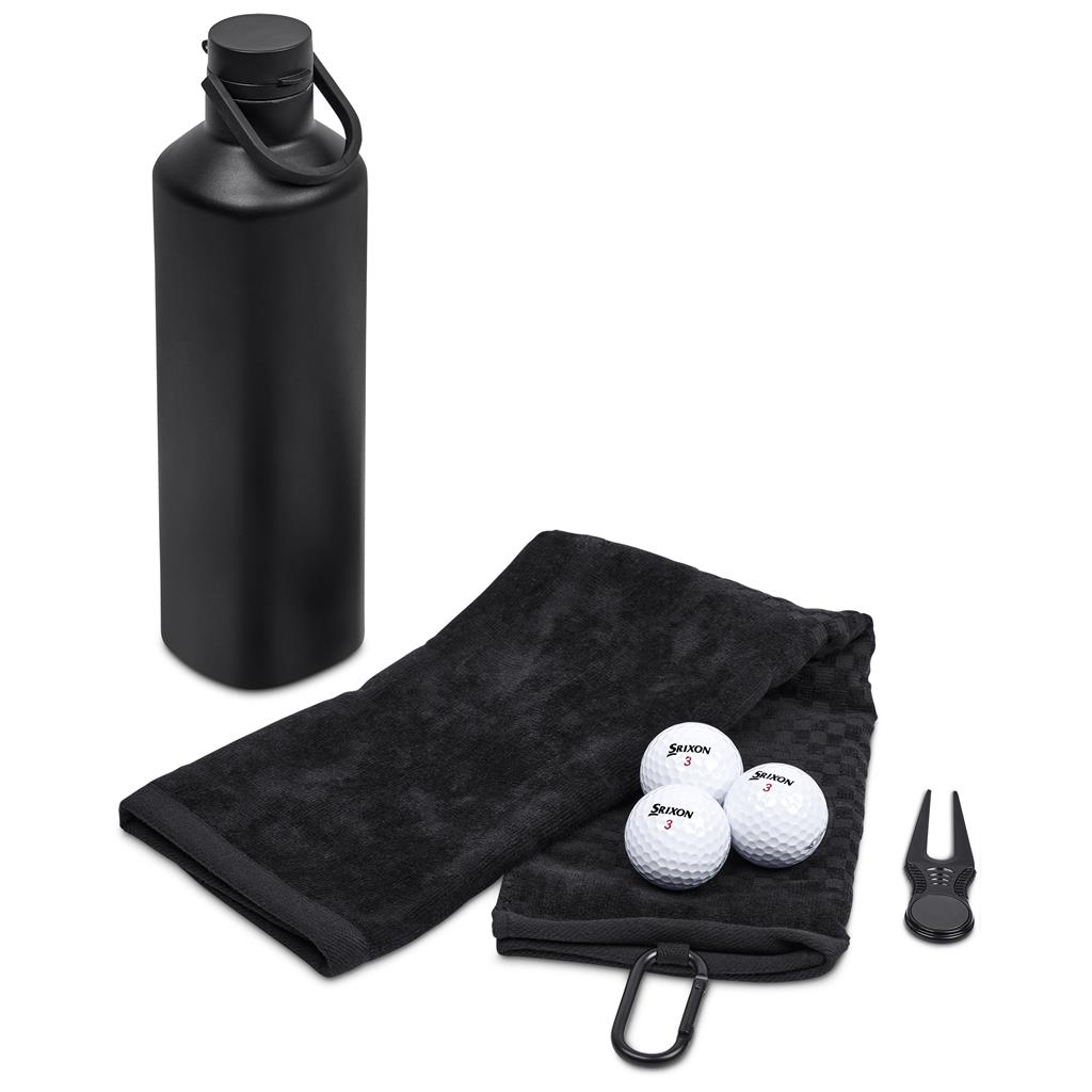 Alex Varga Royal Oaks Golf Set - Image 10