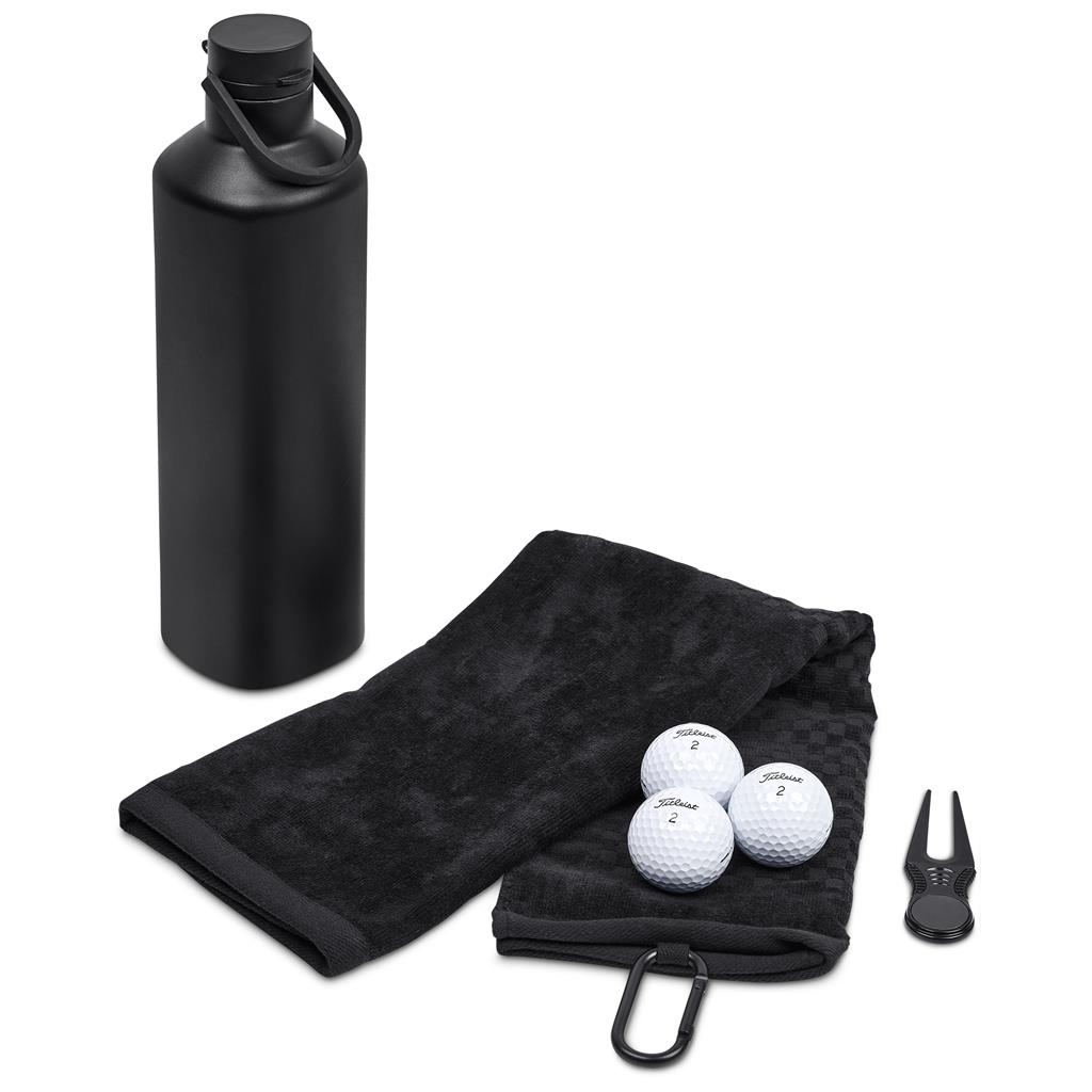 Alex Varga Royal Oaks Golf Set - Image 11