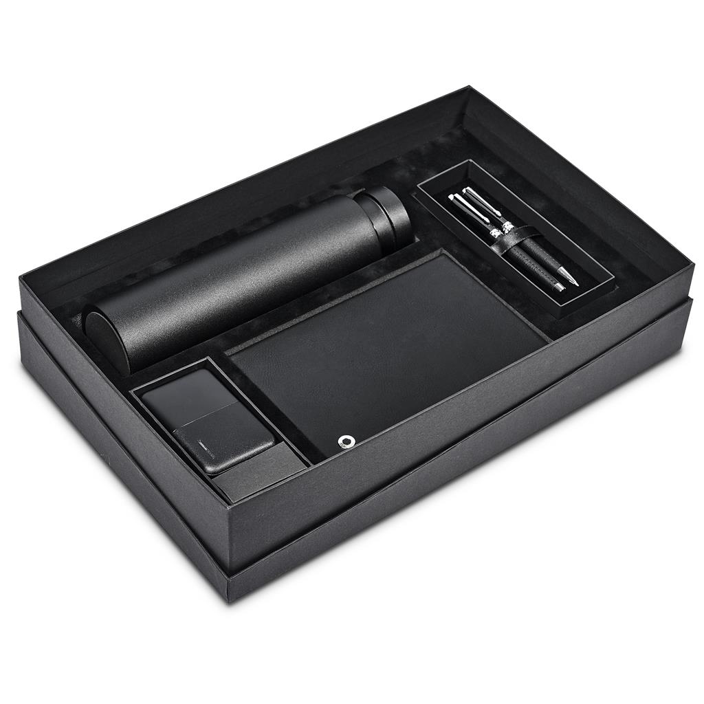 Alex Varga Bellicus Gift Set - Image 5