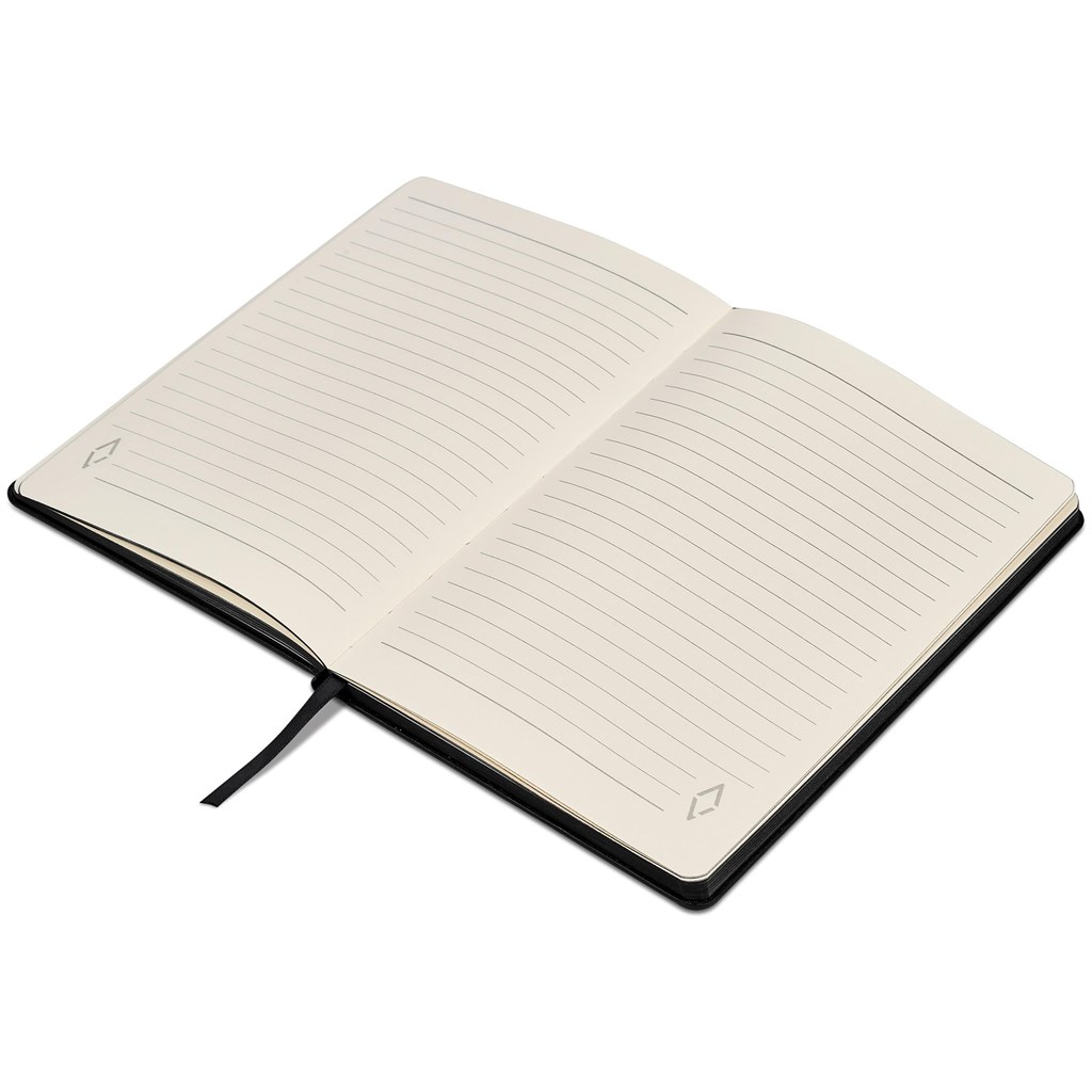 Alex Varga Onassis Notebook & Pen Set - Image 5