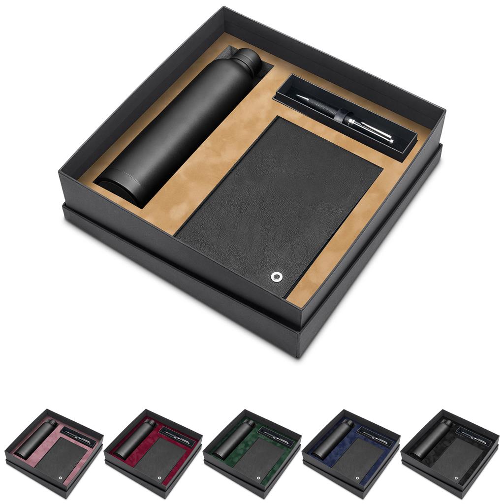 Alex Varga Jurico Gift Set - Image 3