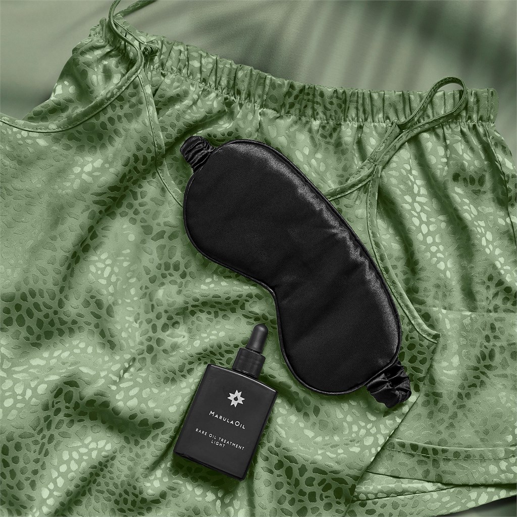 Eva & Elm Serenity Eye Mask - Image 3