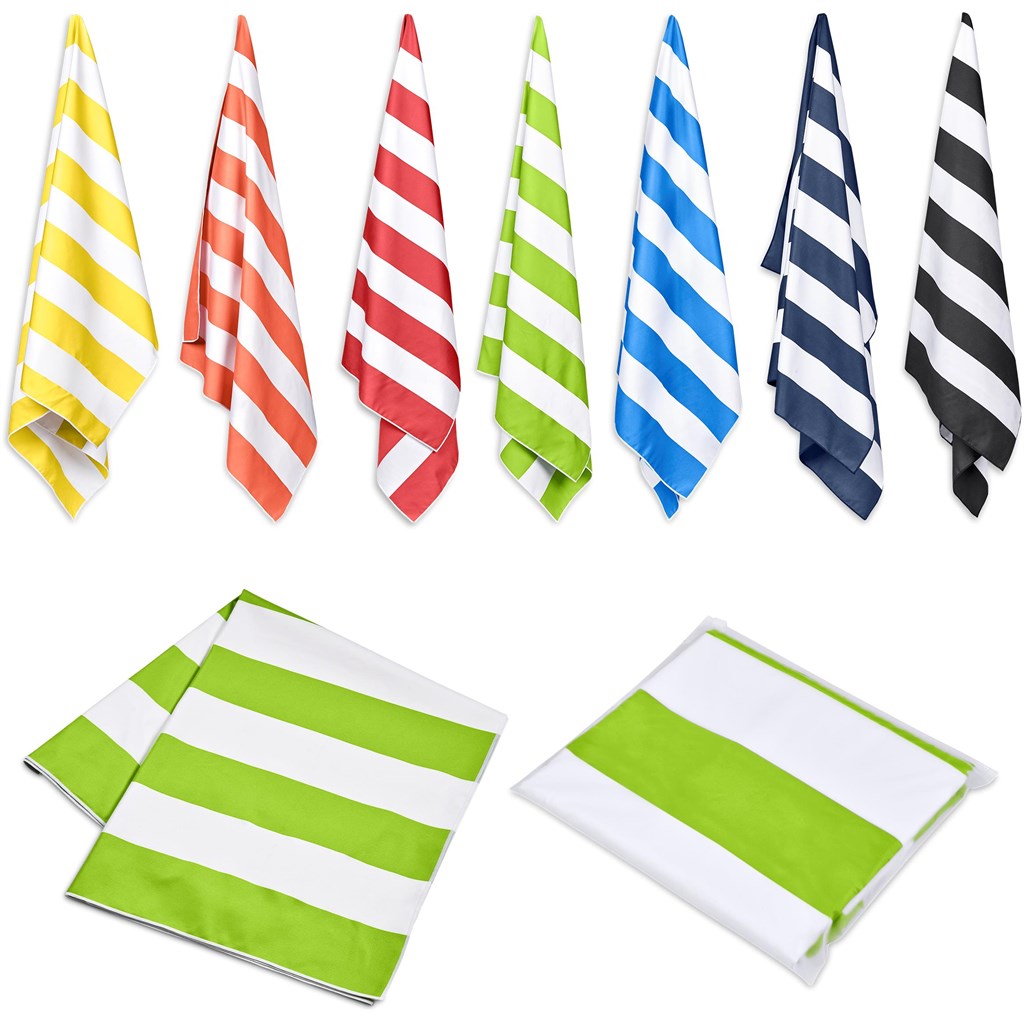 Kooshty Kokomo Microfibre Beach Towel - Image 11