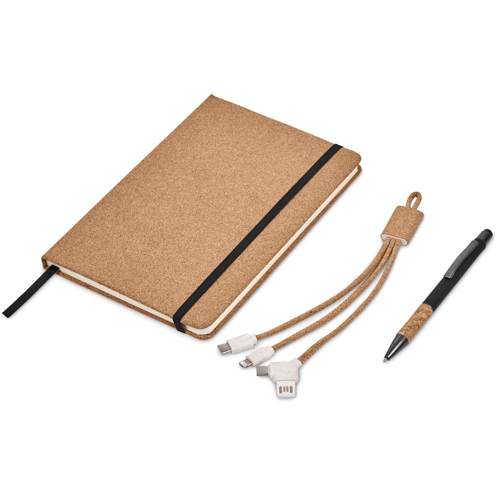 Okiyo Ikeda Gift Set - Image 2