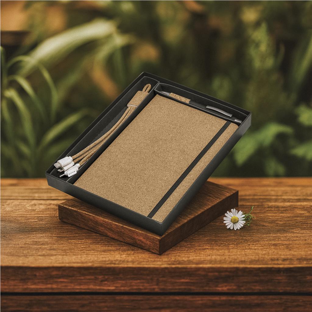 Okiyo Ikeda Gift Set - Image 4