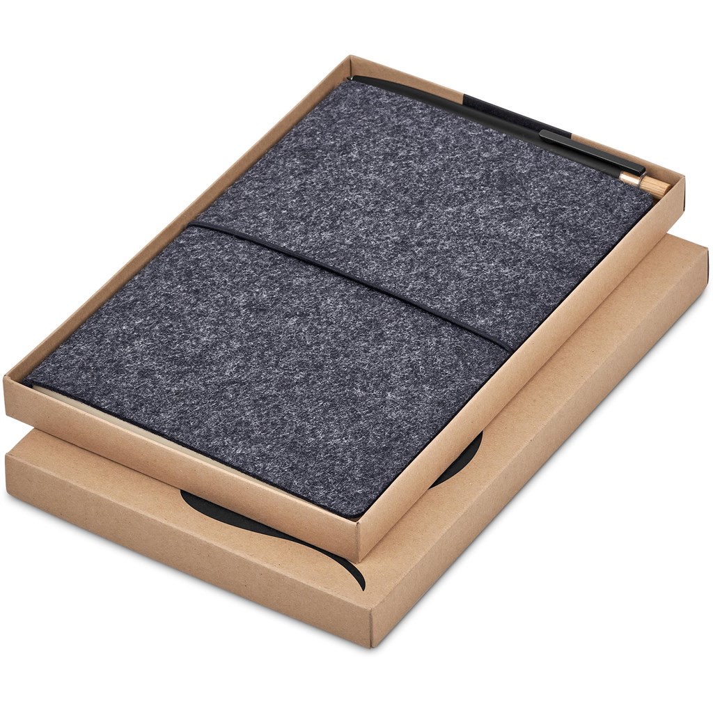 Okiyo Rikamimo Notebook & Pen Set - Image 7