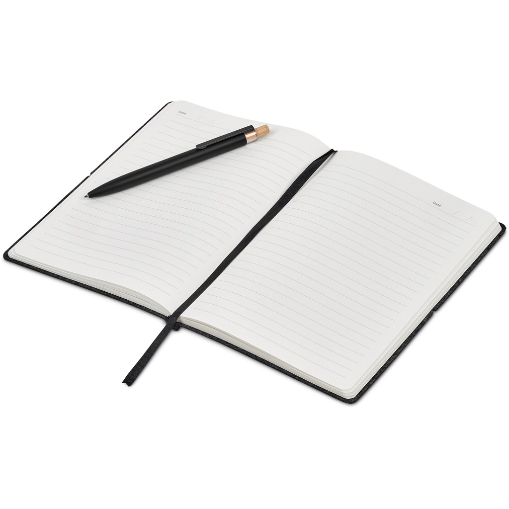 Okiyo Rikamimo Notebook & Pen Set - Image 6