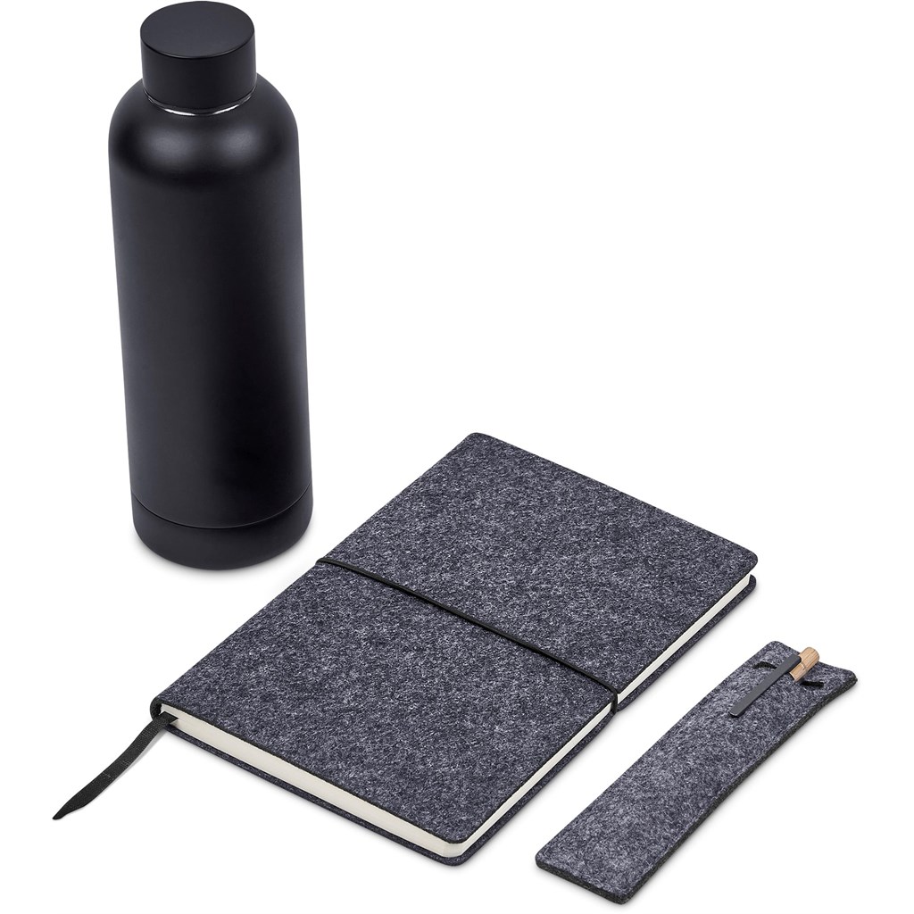 Okiyo Everly Kraft Gift Set - Image 2
