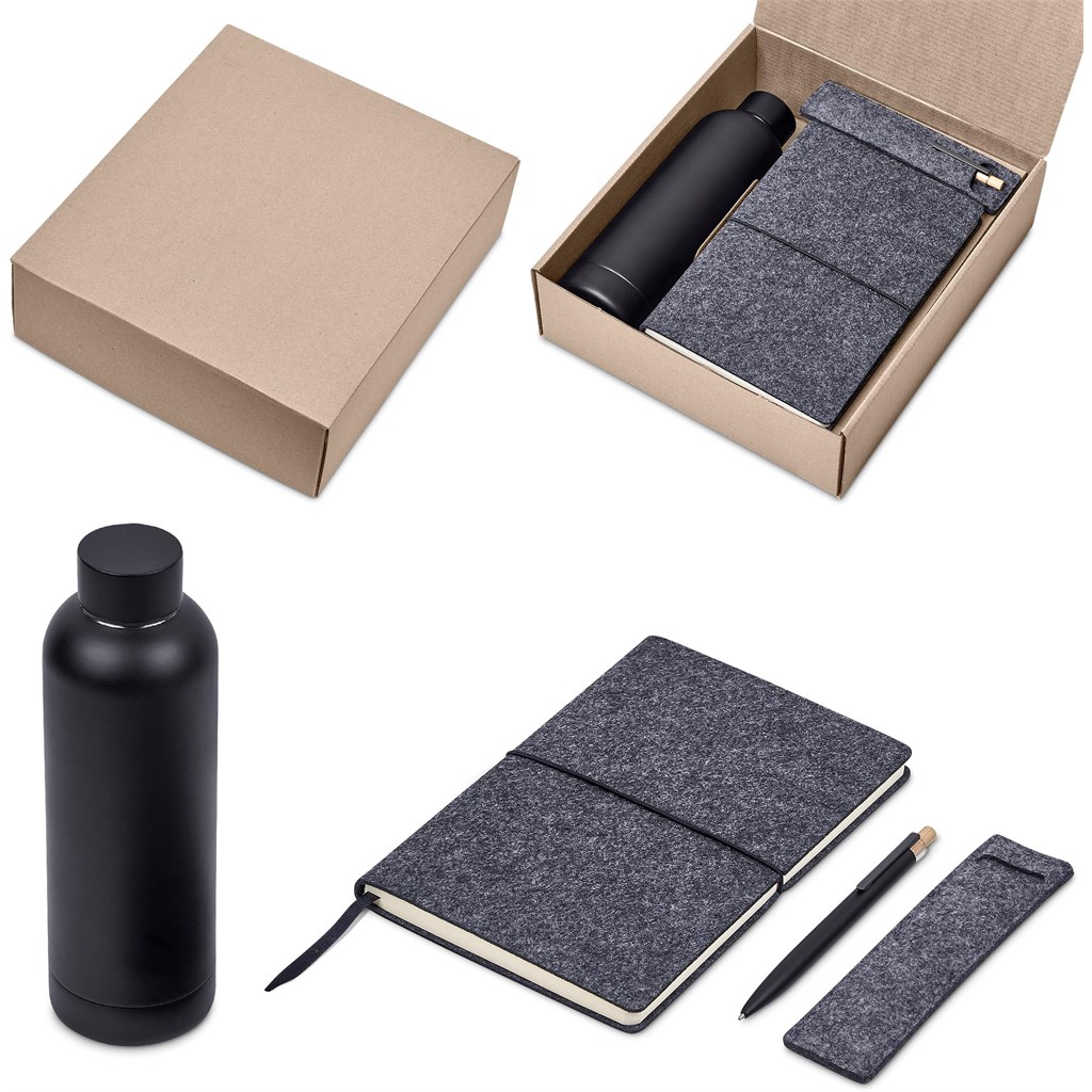 Okiyo Everly Kraft Gift Set - Image 10