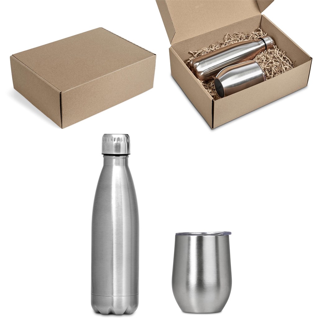 Serendipio Sheridisc Drinkware Gift Set - Image 4