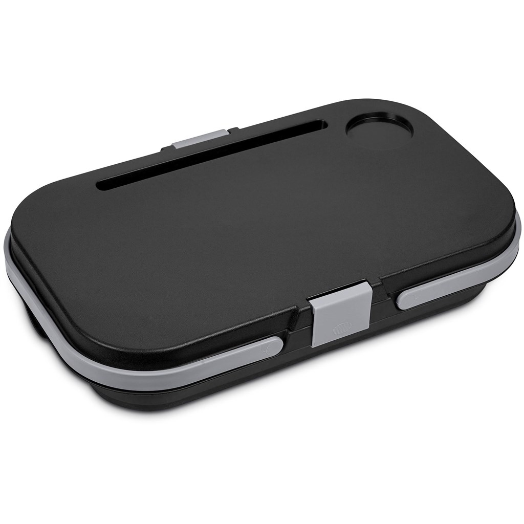 Serendipio Brannigan Collapsible Picnic Basket - Image 12